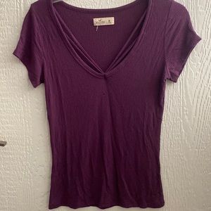 Juniors Hollister Top